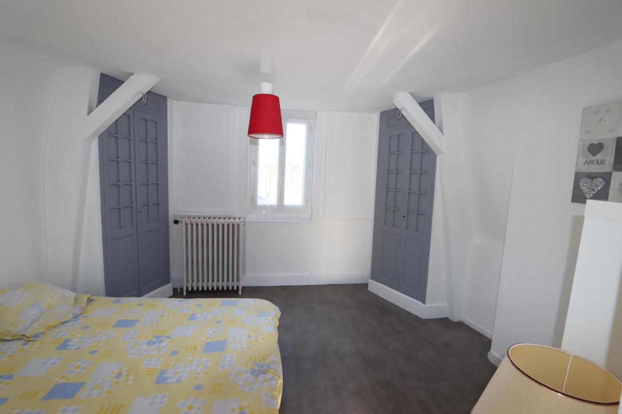 Apartment Maison *